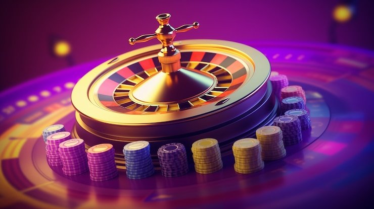 Top Trend Gaming slot titles displayed on leo4d login platform